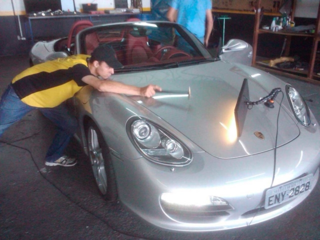 CARRO-1