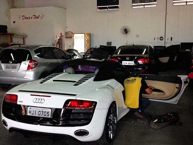 CARRO-4